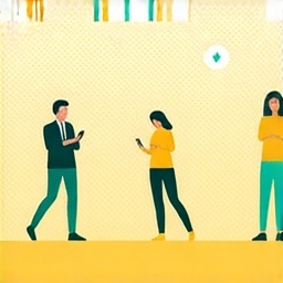 Senin akıllı telefonun ne? 